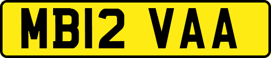 MB12VAA