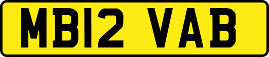 MB12VAB