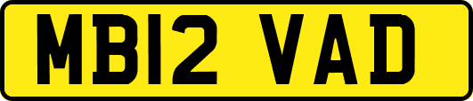 MB12VAD