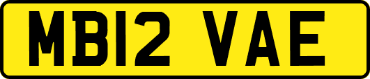 MB12VAE