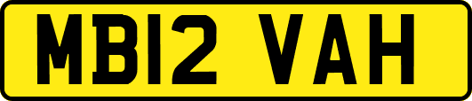 MB12VAH