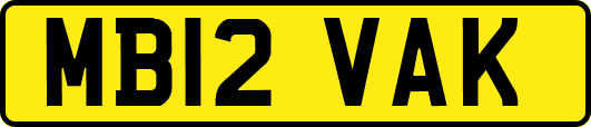 MB12VAK