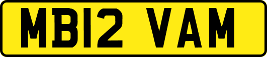 MB12VAM