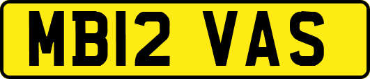 MB12VAS