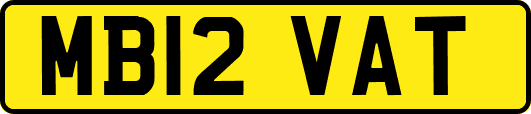 MB12VAT