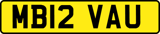 MB12VAU
