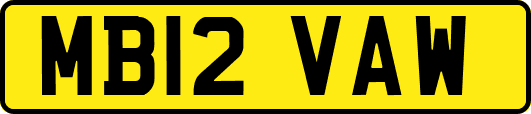 MB12VAW
