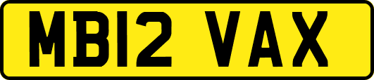 MB12VAX