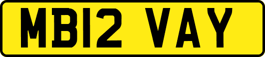 MB12VAY
