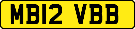 MB12VBB