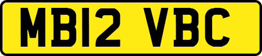 MB12VBC