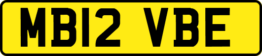 MB12VBE