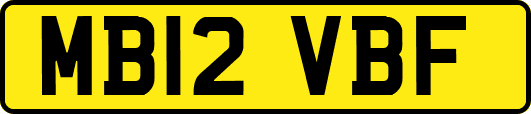 MB12VBF