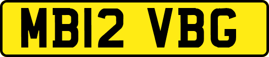 MB12VBG