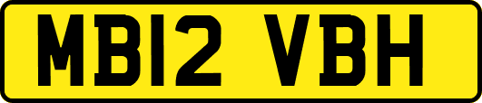 MB12VBH