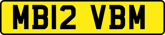 MB12VBM