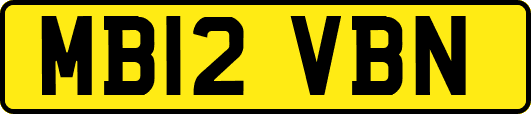 MB12VBN