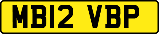 MB12VBP