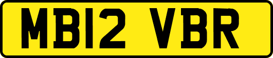MB12VBR