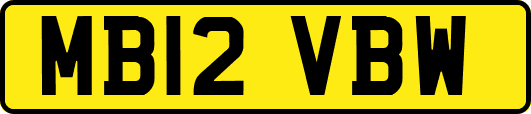 MB12VBW