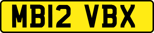 MB12VBX