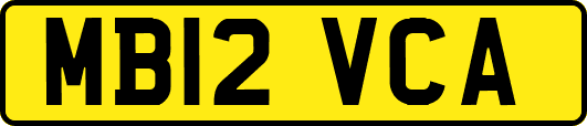 MB12VCA