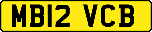MB12VCB