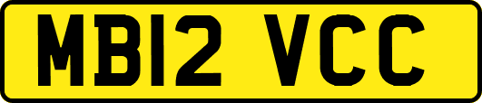 MB12VCC