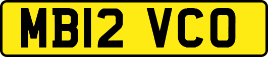 MB12VCO