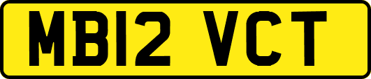 MB12VCT