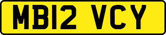 MB12VCY