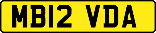 MB12VDA