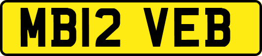 MB12VEB