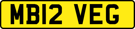 MB12VEG