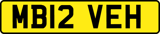 MB12VEH