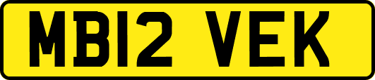 MB12VEK