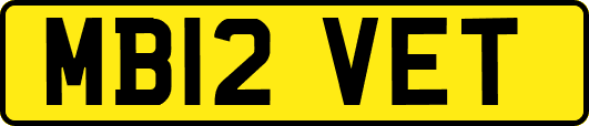 MB12VET