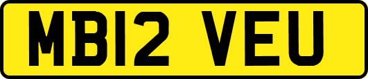 MB12VEU