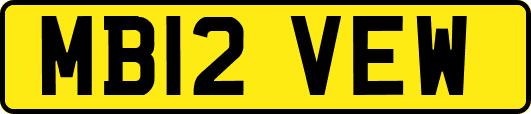 MB12VEW