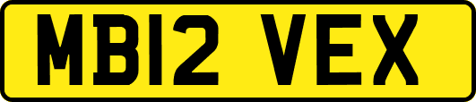 MB12VEX