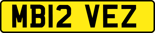 MB12VEZ