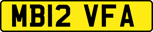 MB12VFA