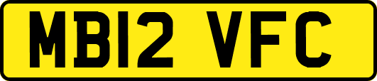 MB12VFC