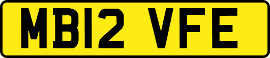 MB12VFE