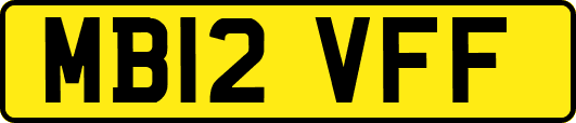 MB12VFF
