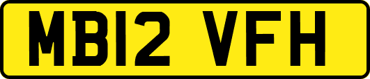 MB12VFH