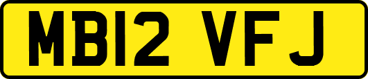 MB12VFJ