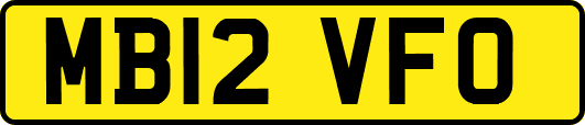 MB12VFO