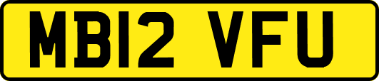 MB12VFU