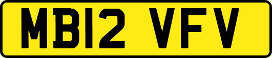 MB12VFV